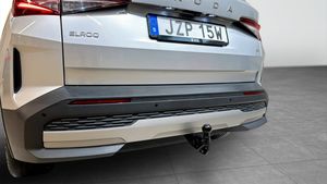 Skoda Elroq bild 13