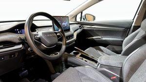 Skoda Elroq bild 7