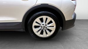 Skoda Elroq bild 6