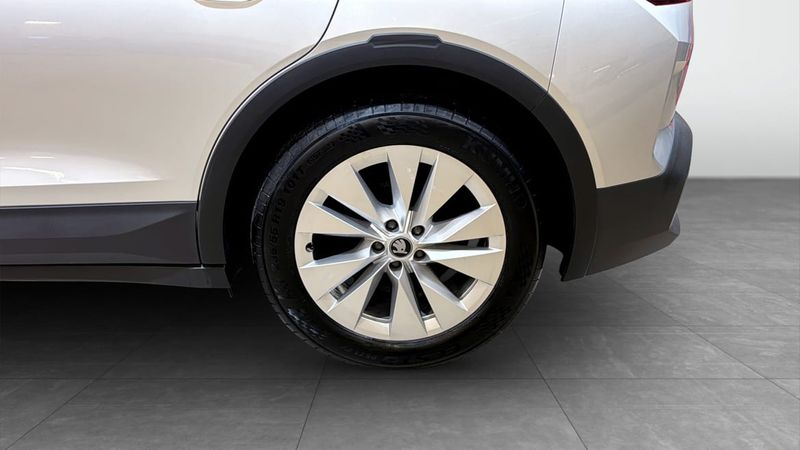 Skoda Elroq bild 6