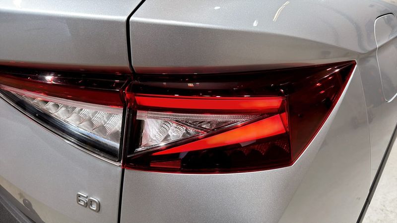 Skoda Elroq bild 14