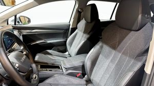 Skoda Elroq bild 8