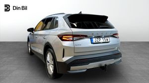 Skoda Elroq bild 3