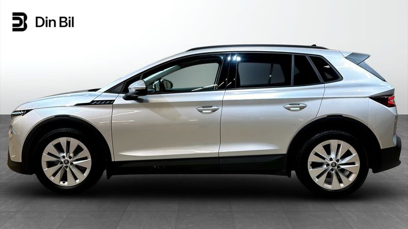 Skoda Elroq bild 2