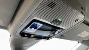 Skoda Elroq bild 18