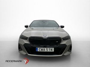 BMW i5 bild 2