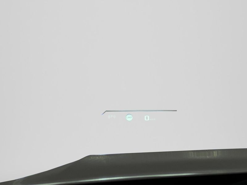 BMW i5 bild 20