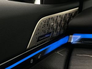 BMW i5 bild 17