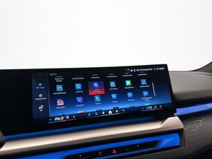 BMW i5 bild 28
