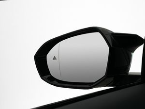 BMW i5 bild 16