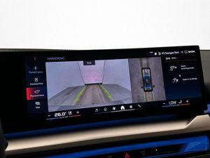 BMW i5 bild 24