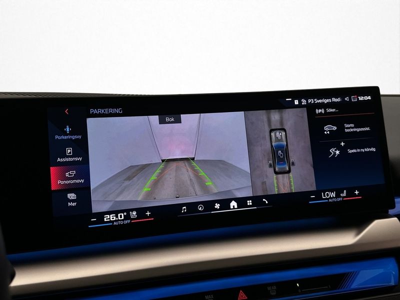 BMW i5 bild 24