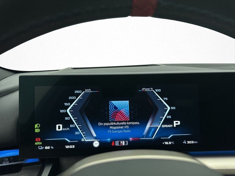 BMW i5 bild 21