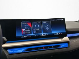 BMW i5 bild 30