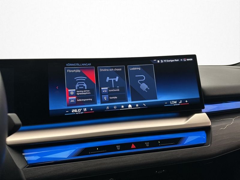 BMW i5 bild 30