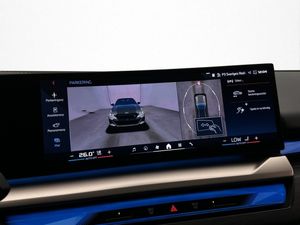 BMW i5 bild 23