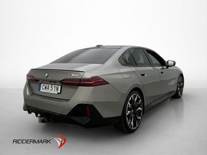 BMW i5 bild 8