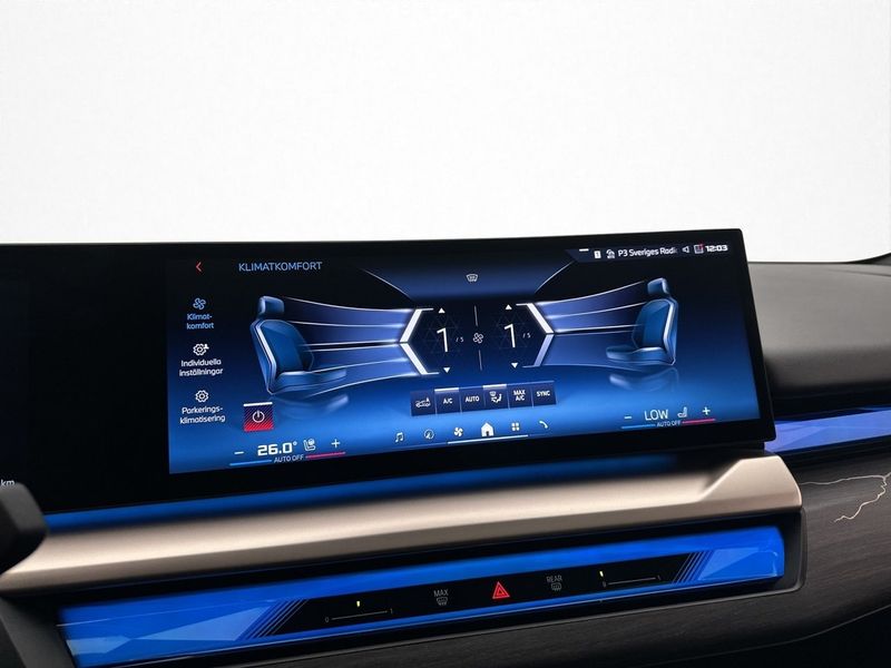 BMW i5 bild 31
