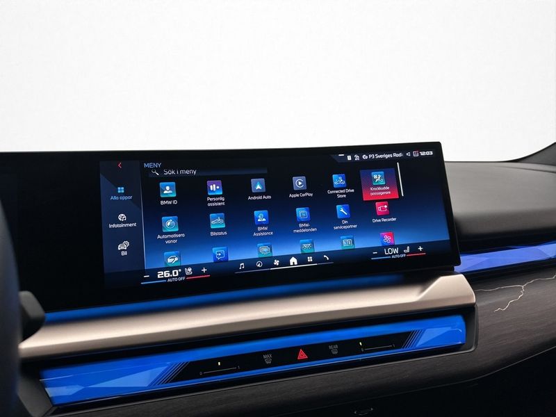BMW i5 bild 27