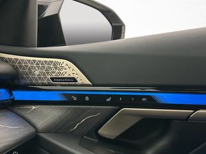 BMW i5 bild 36