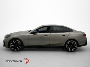 BMW i5 bild 5
