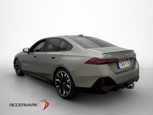 BMW i5 bild 6