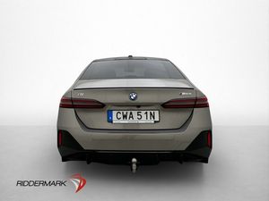 BMW i5 bild 7