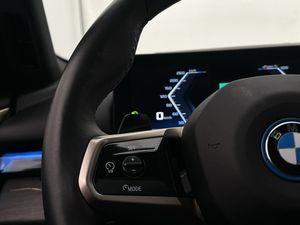 BMW i5 bild 19