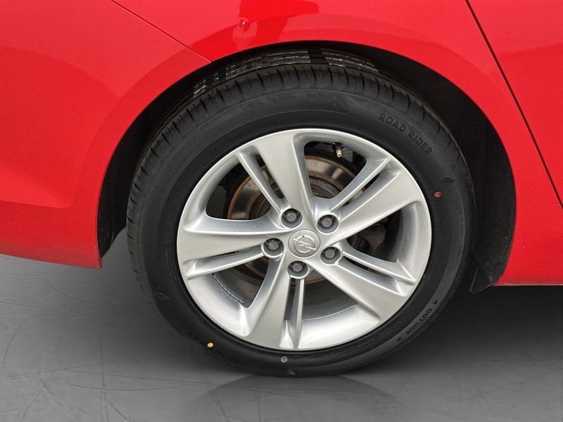 Opel Insignia bild 27