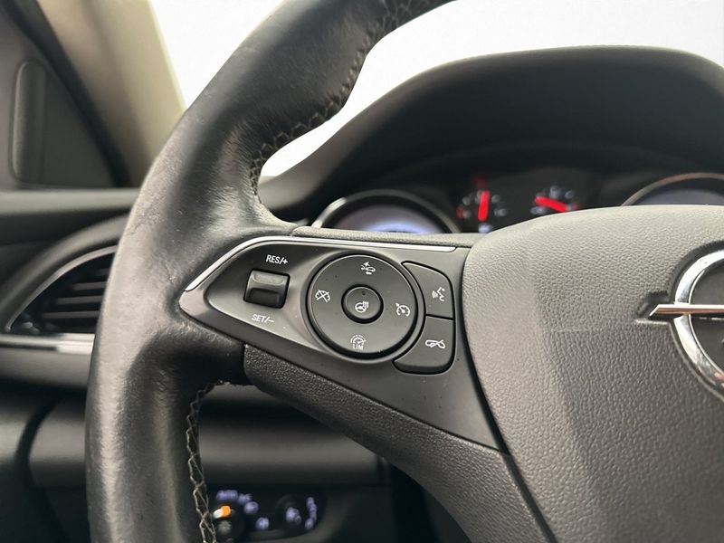 Opel Insignia bild 16