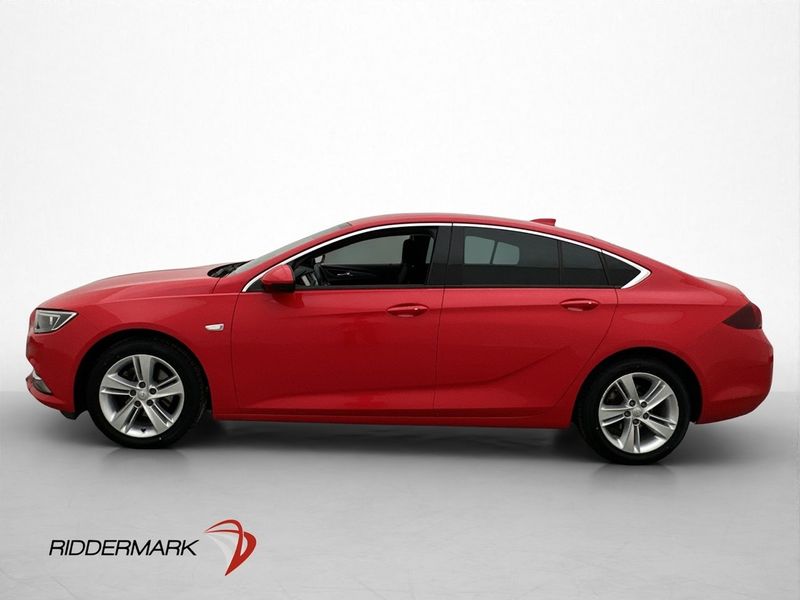 Opel Insignia bild 5