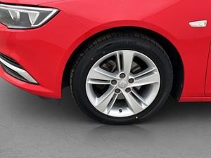 Opel Insignia bild 29