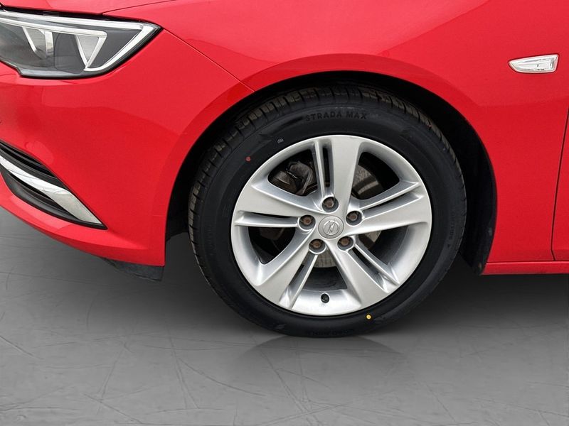 Opel Insignia bild 29