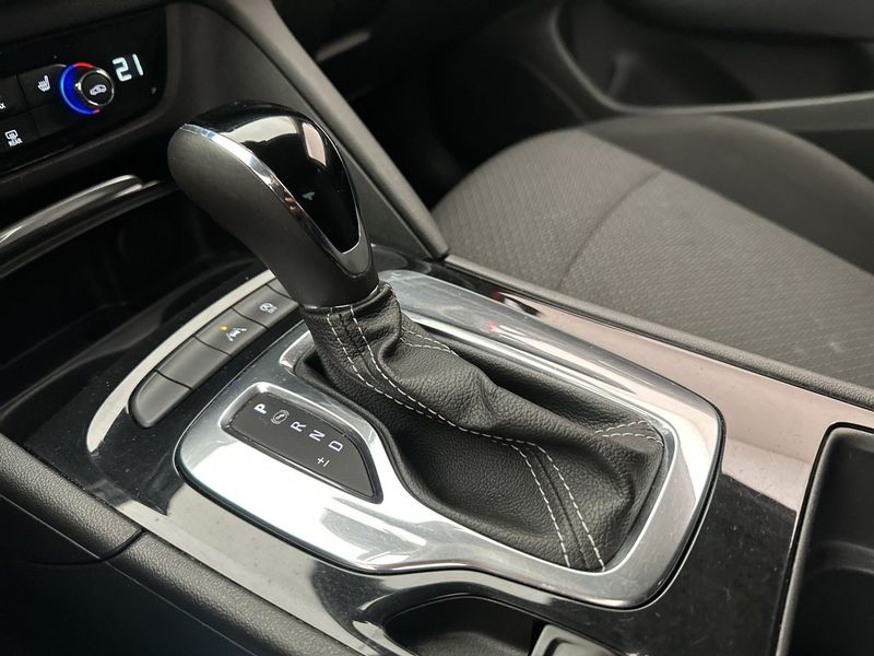 Opel Insignia bild 22