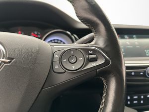 Opel Insignia bild 18