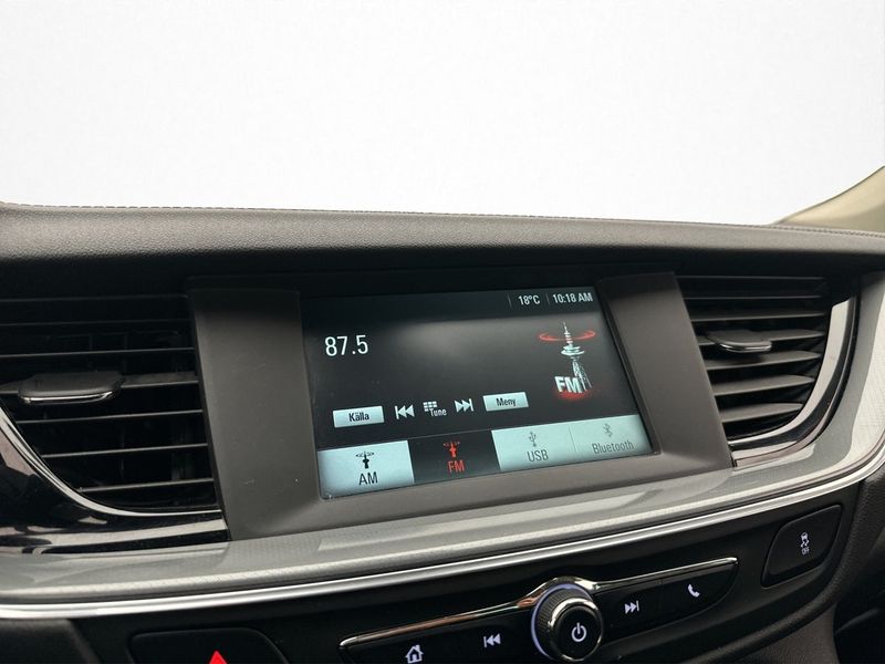 Opel Insignia bild 19