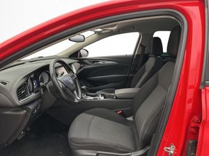 Opel Insignia bild 12