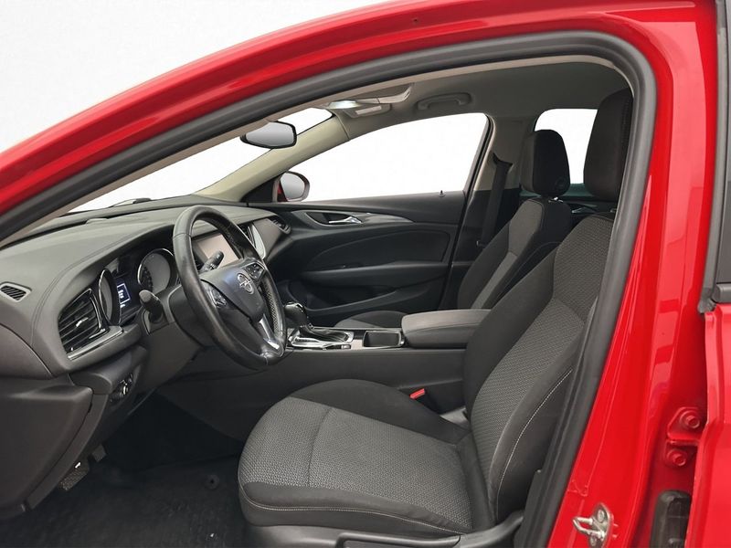 Opel Insignia bild 12