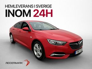 Opel Insignia bild 1
