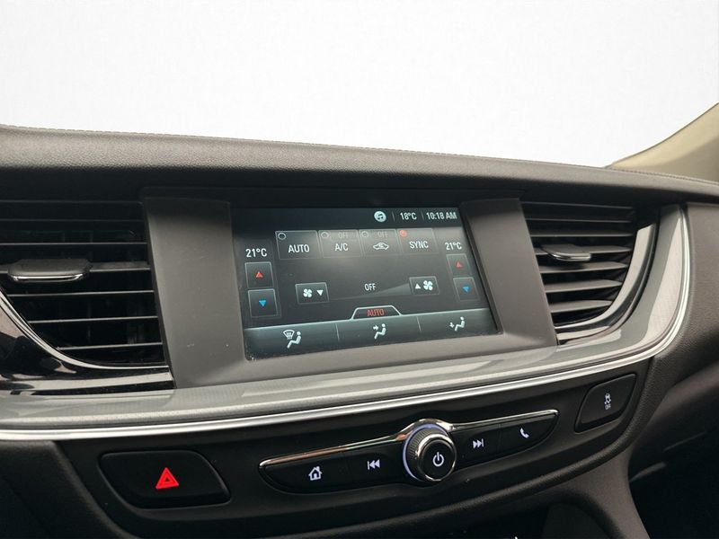 Opel Insignia bild 20