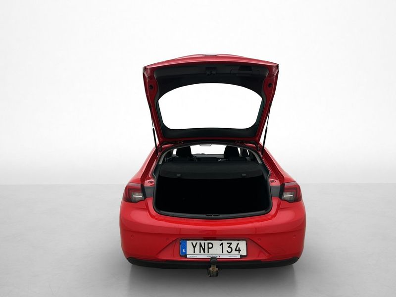 Opel Insignia bild 26