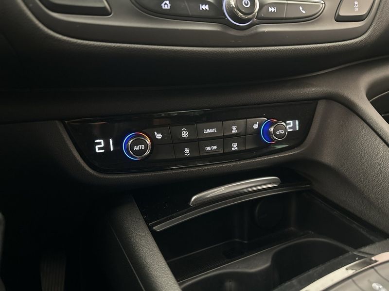 Opel Insignia bild 21