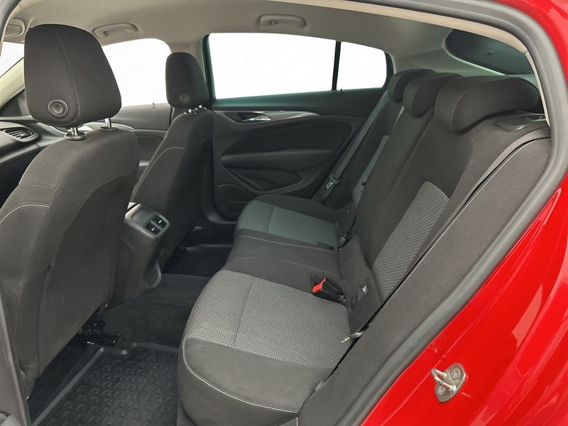 Opel Insignia bild 25