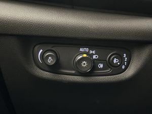 Opel Insignia bild 15