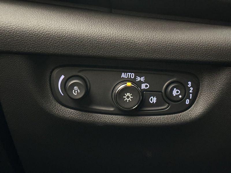 Opel Insignia bild 15