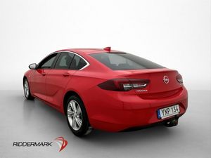 Opel Insignia bild 6