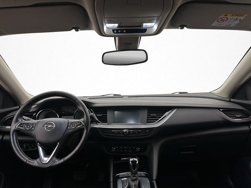 Opel Insignia bild 13
