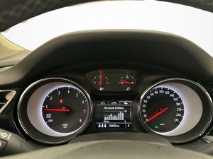 Opel Insignia bild 17