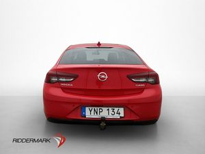 Opel Insignia bild 7