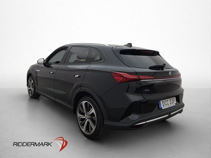MG Marvel R bild 6